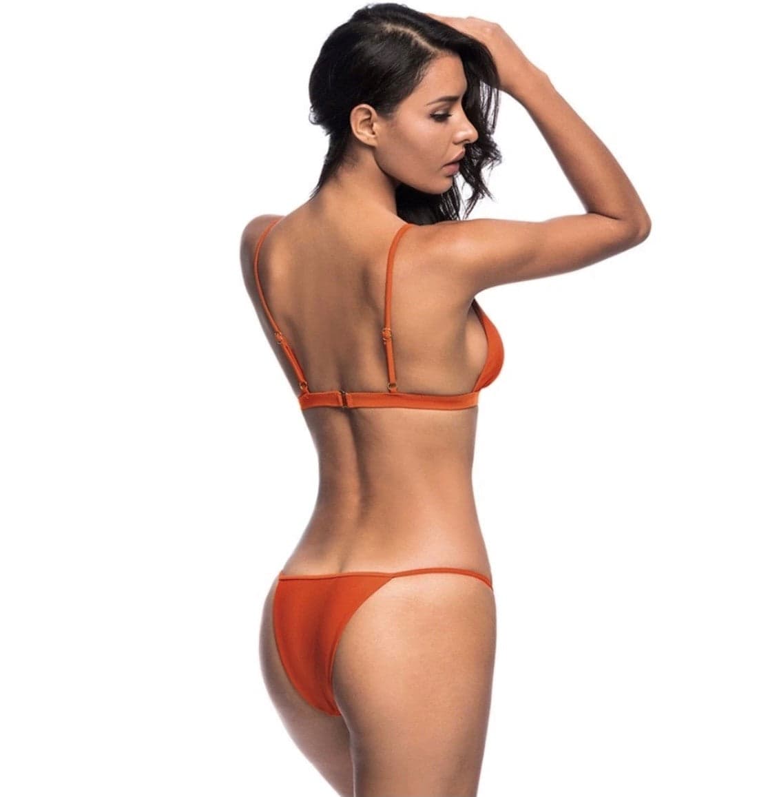 Biquíni Sal & Brisa Aurora®️