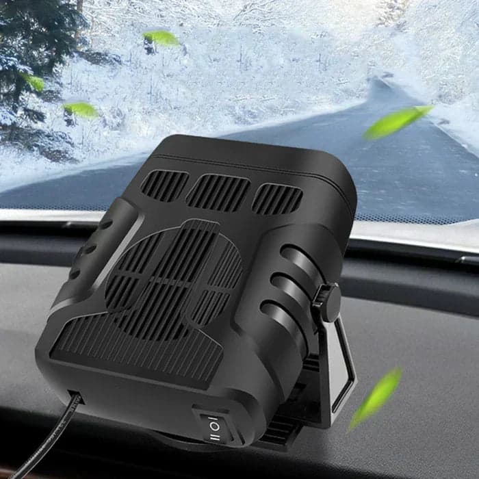 Ar Condicionado Portátil - Turbo MAX