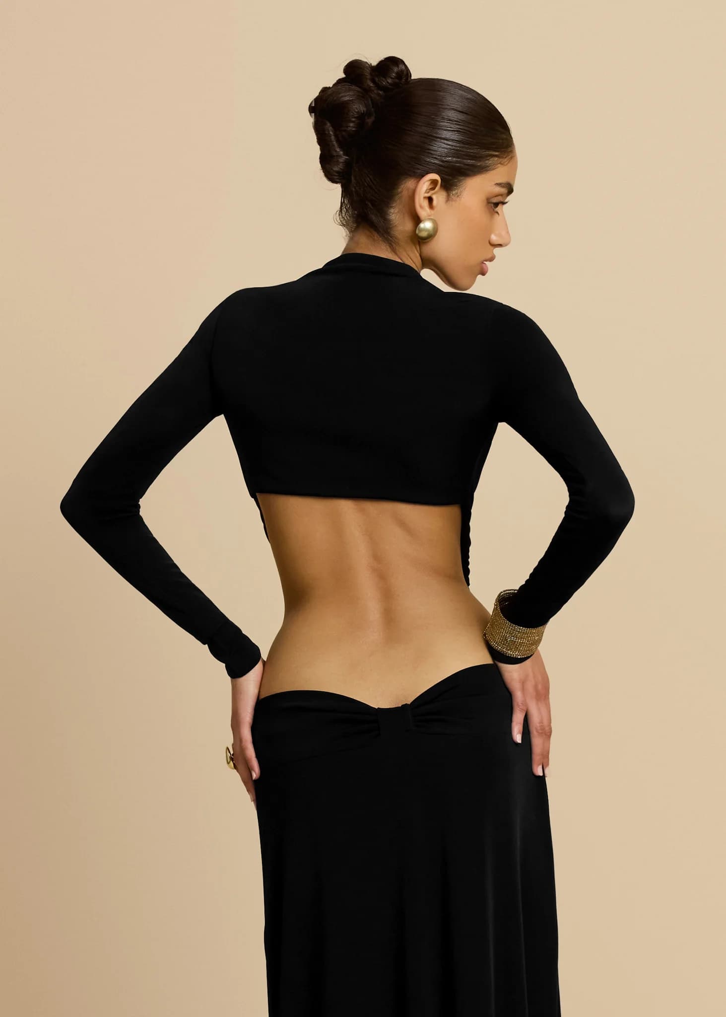 Vestido Sal & Brisa Gisela