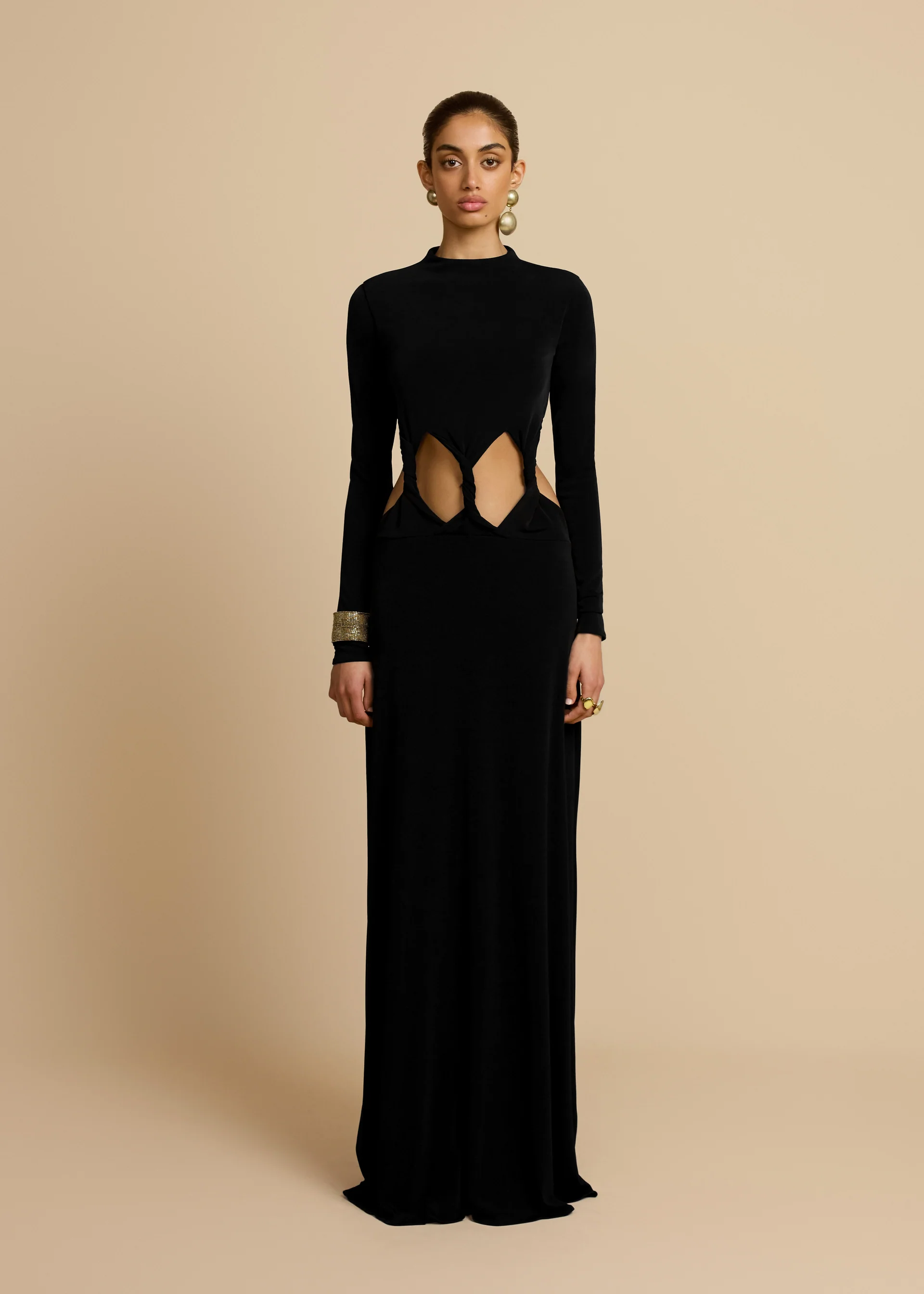 Vestido Sal & Brisa Gisela