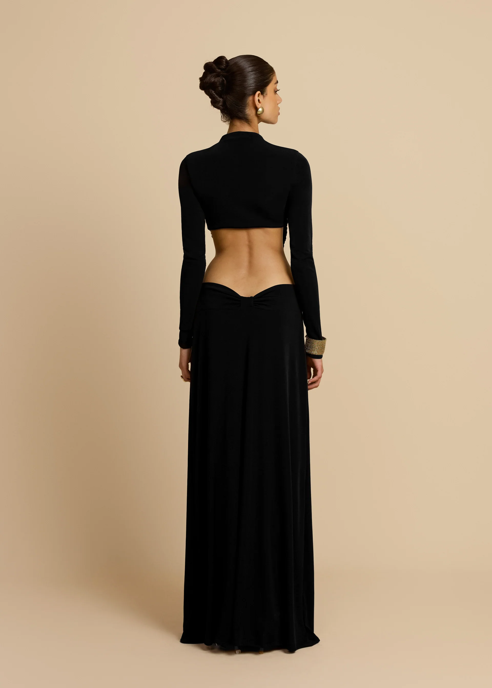 Vestido Sal & Brisa Gisela