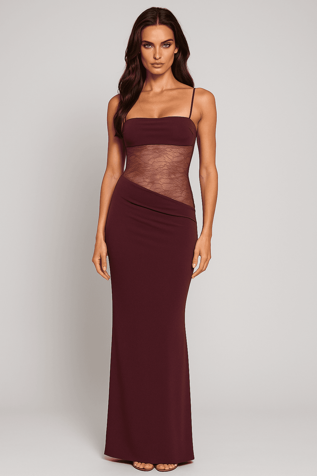 Vestido Sal & Brisa Érica®️