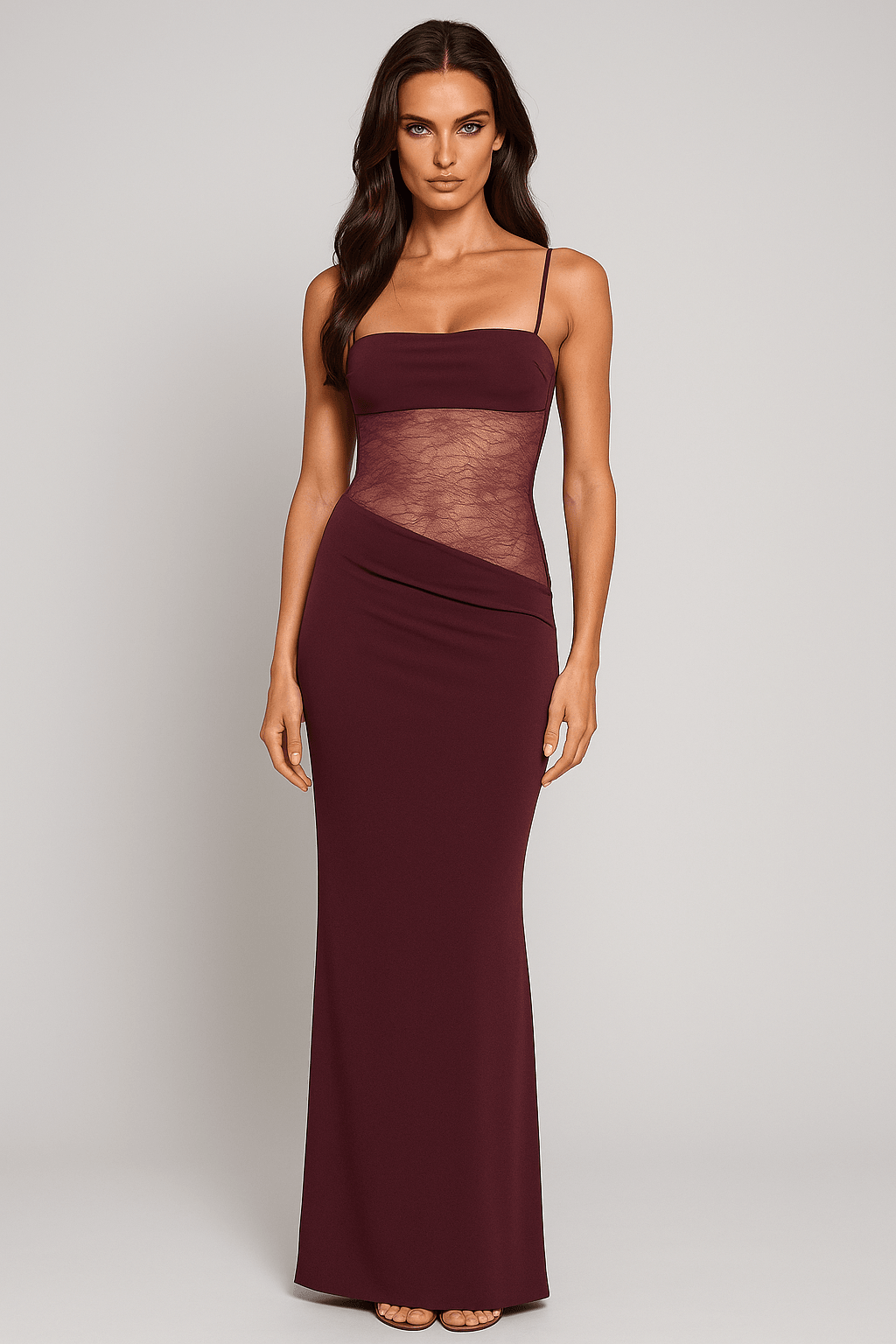 Vestido Sal & Brisa Érica®️