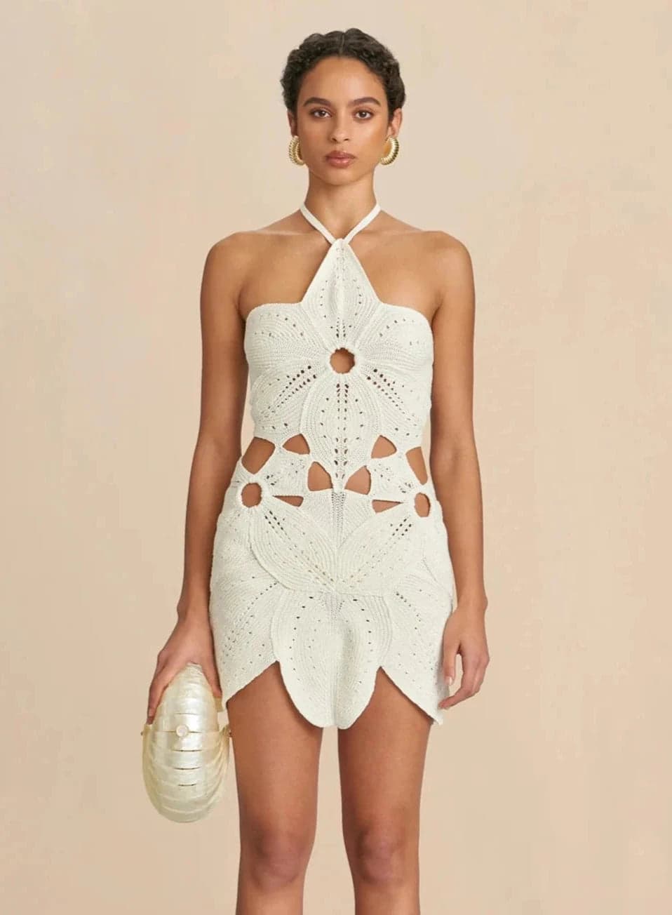 Vestido Sal & Brisa Chiara®️