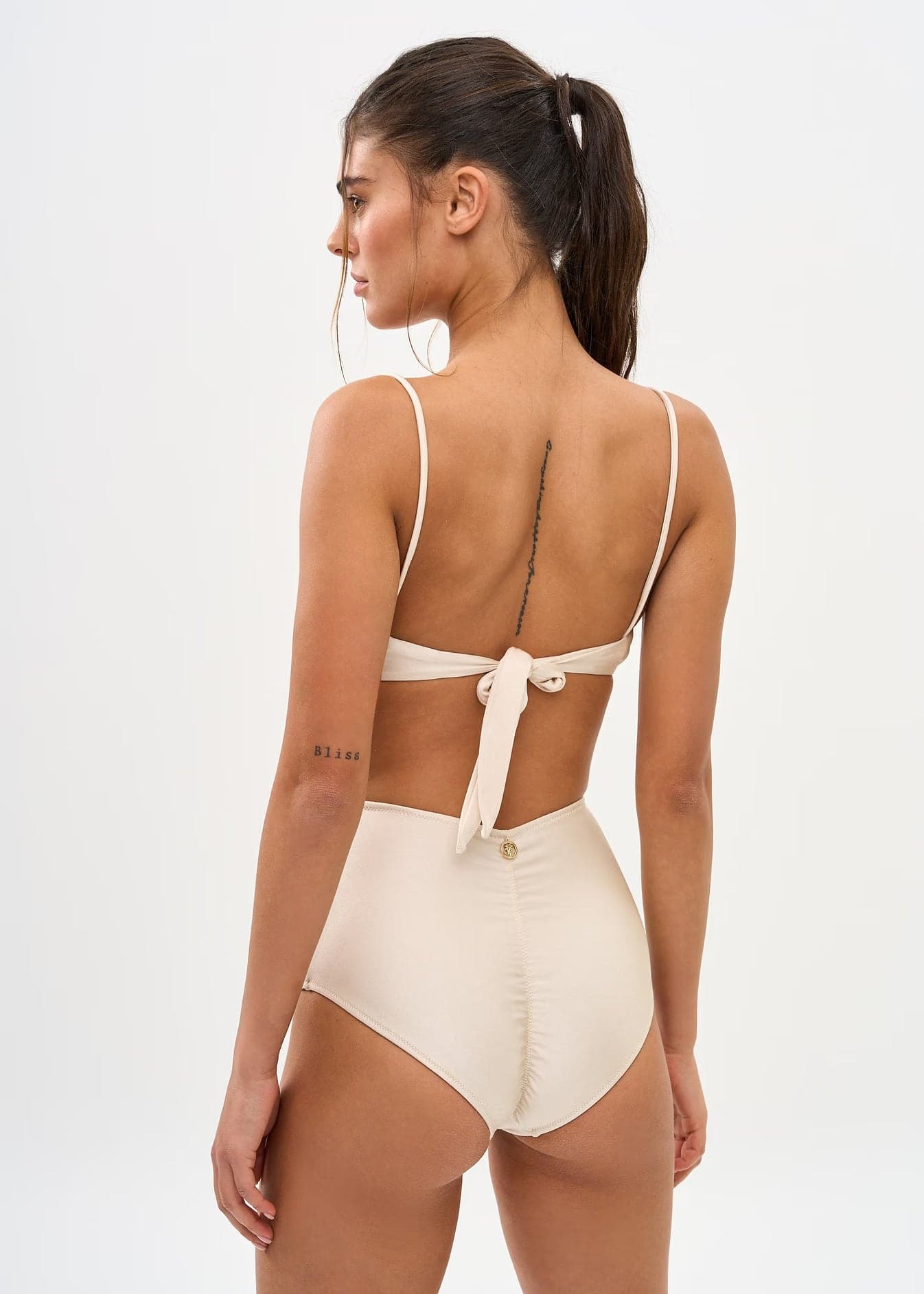 Biquíni Sal & Brisa Bianca®️