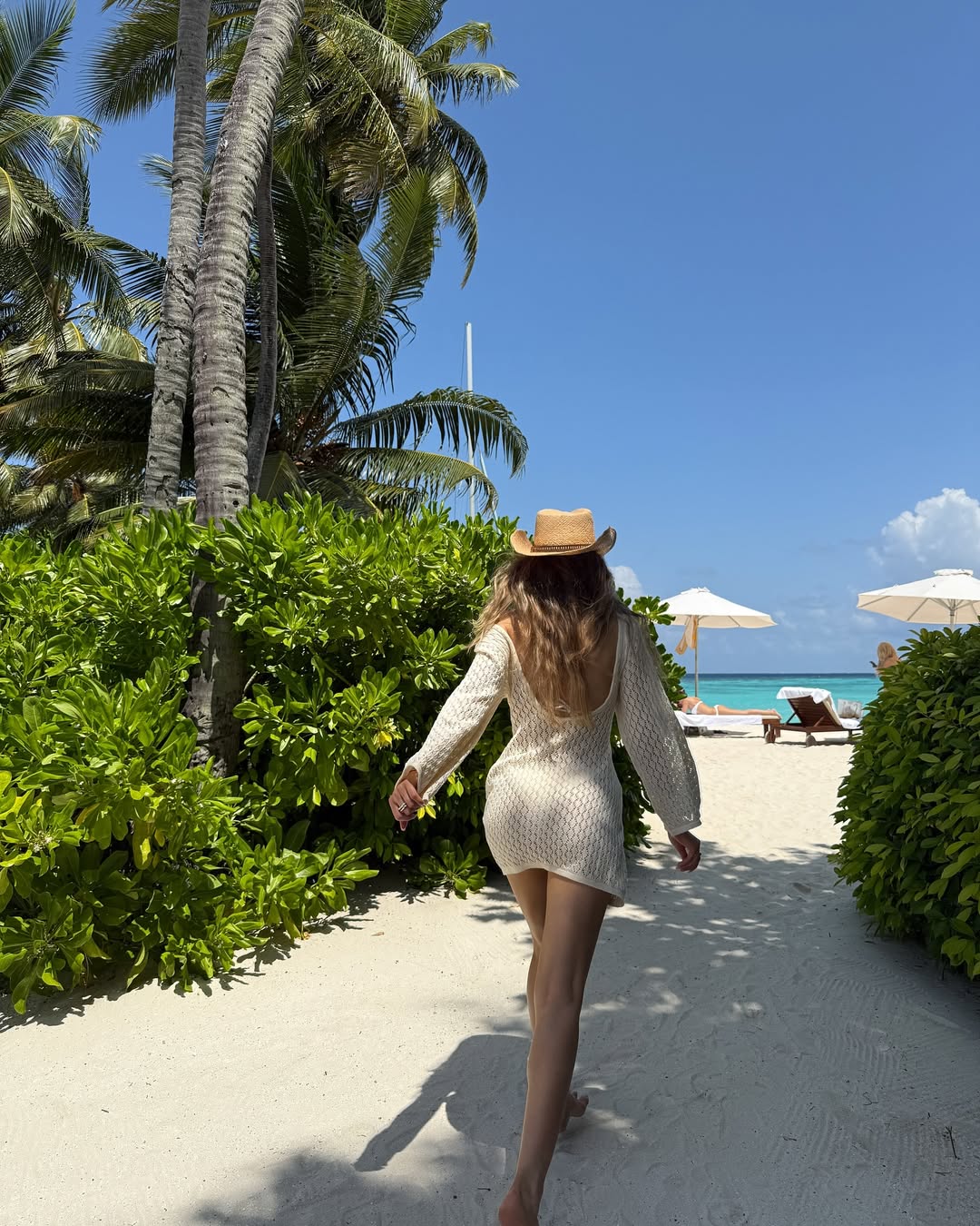 Saída Sal & Brisa Noémi®️