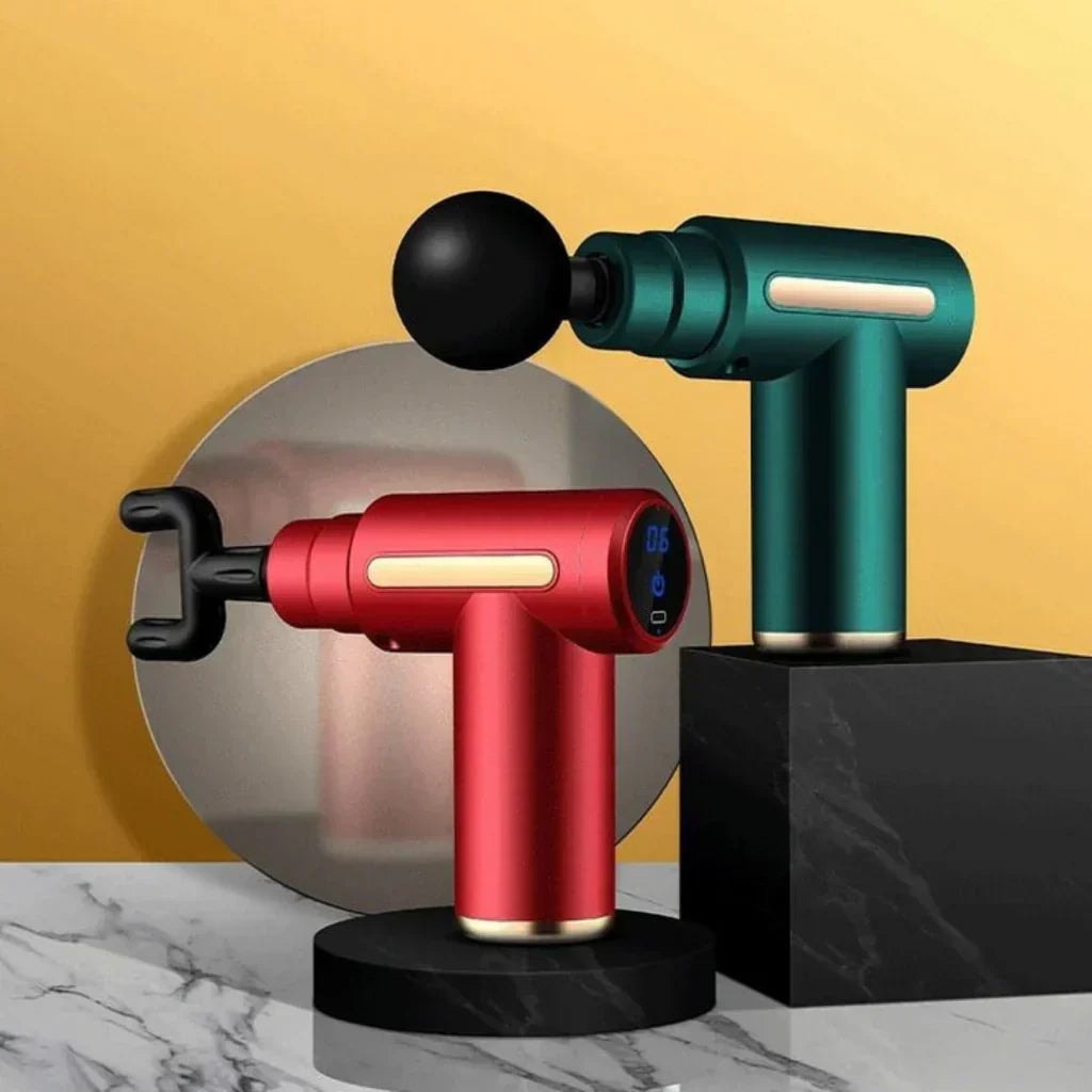Massageadora Profissional - Relax Pro — vista alternativa, Sal & Brisa