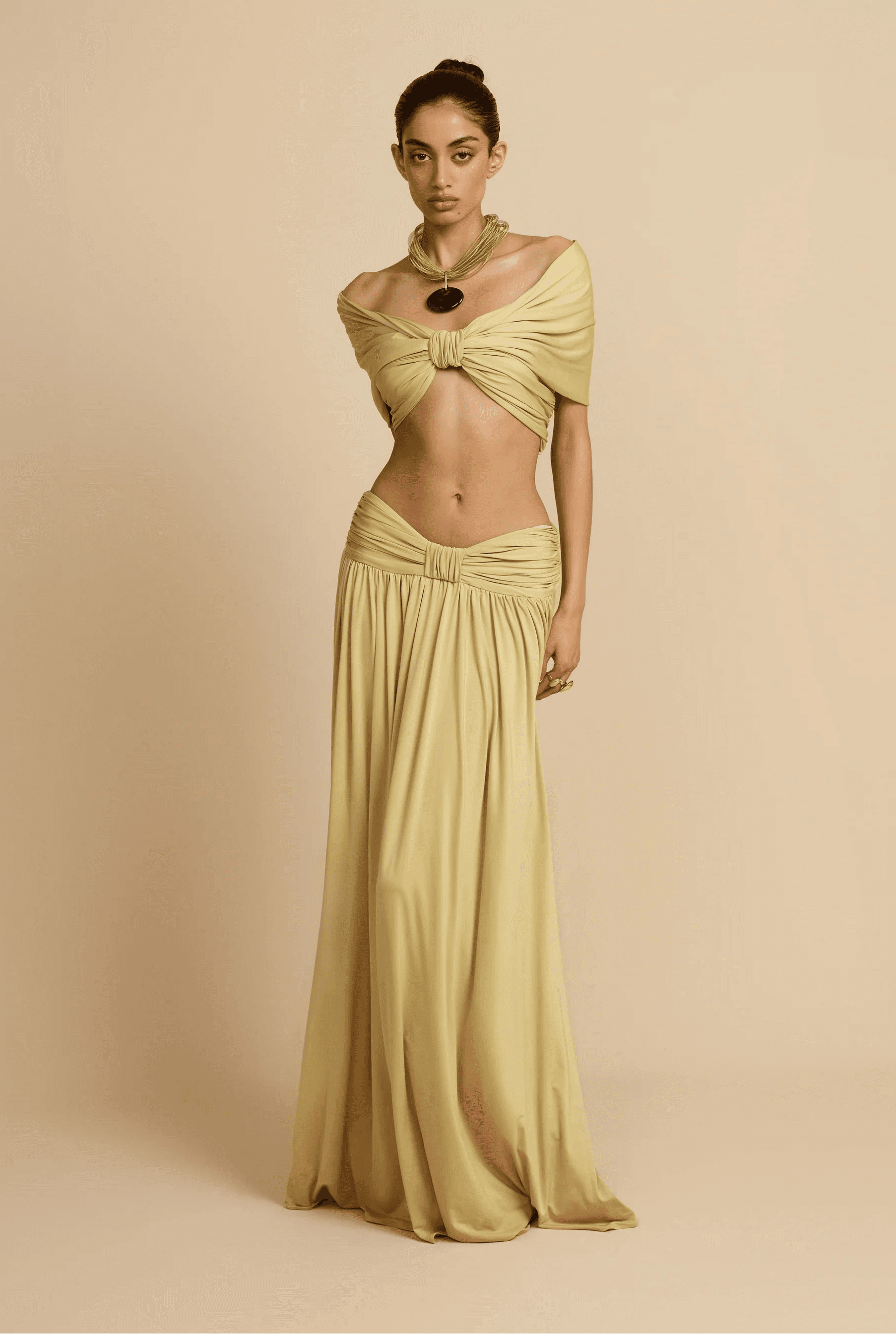 Conjunto Sal & Brisa Mykonos®️