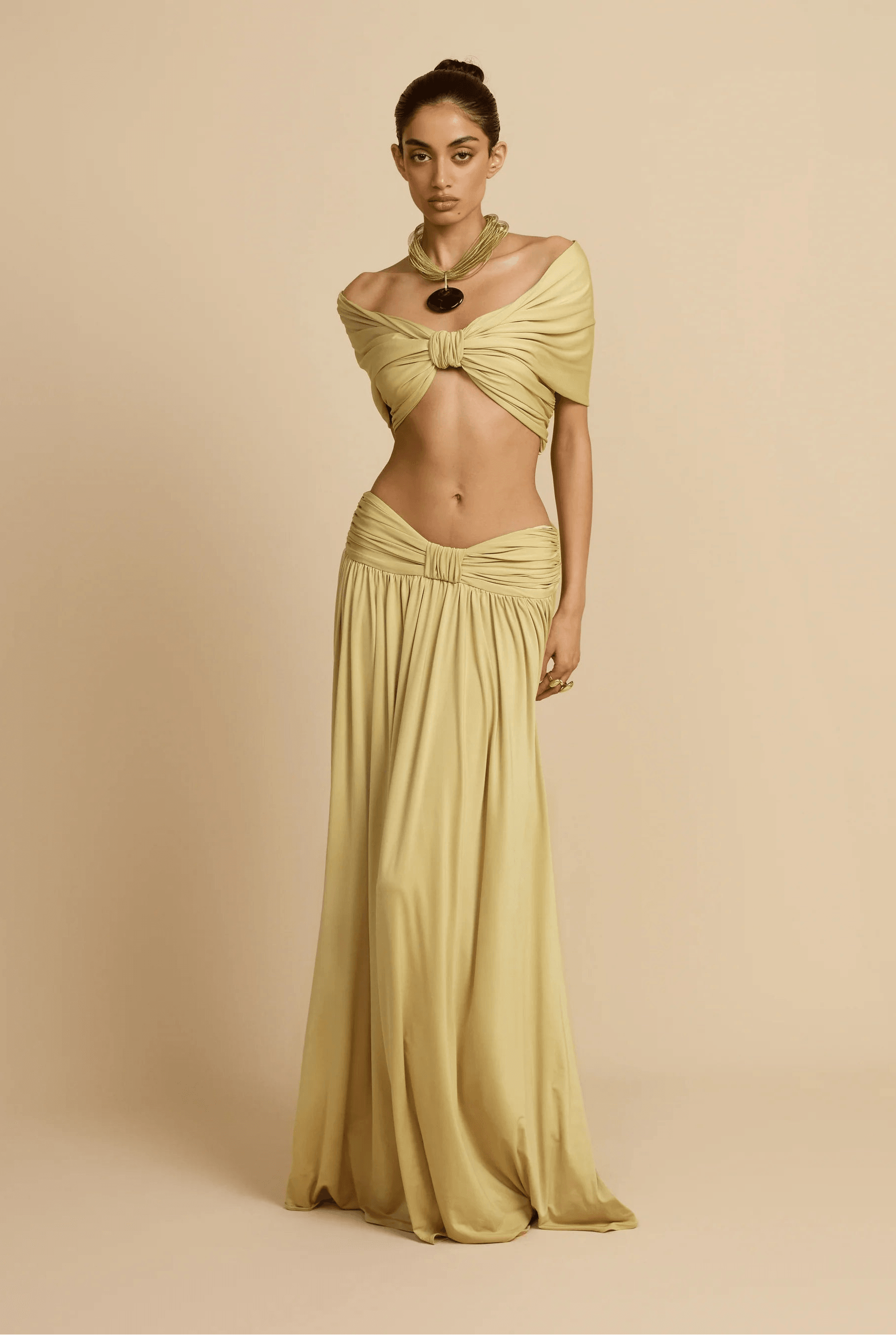 Conjunto Sal & Brisa Mykono