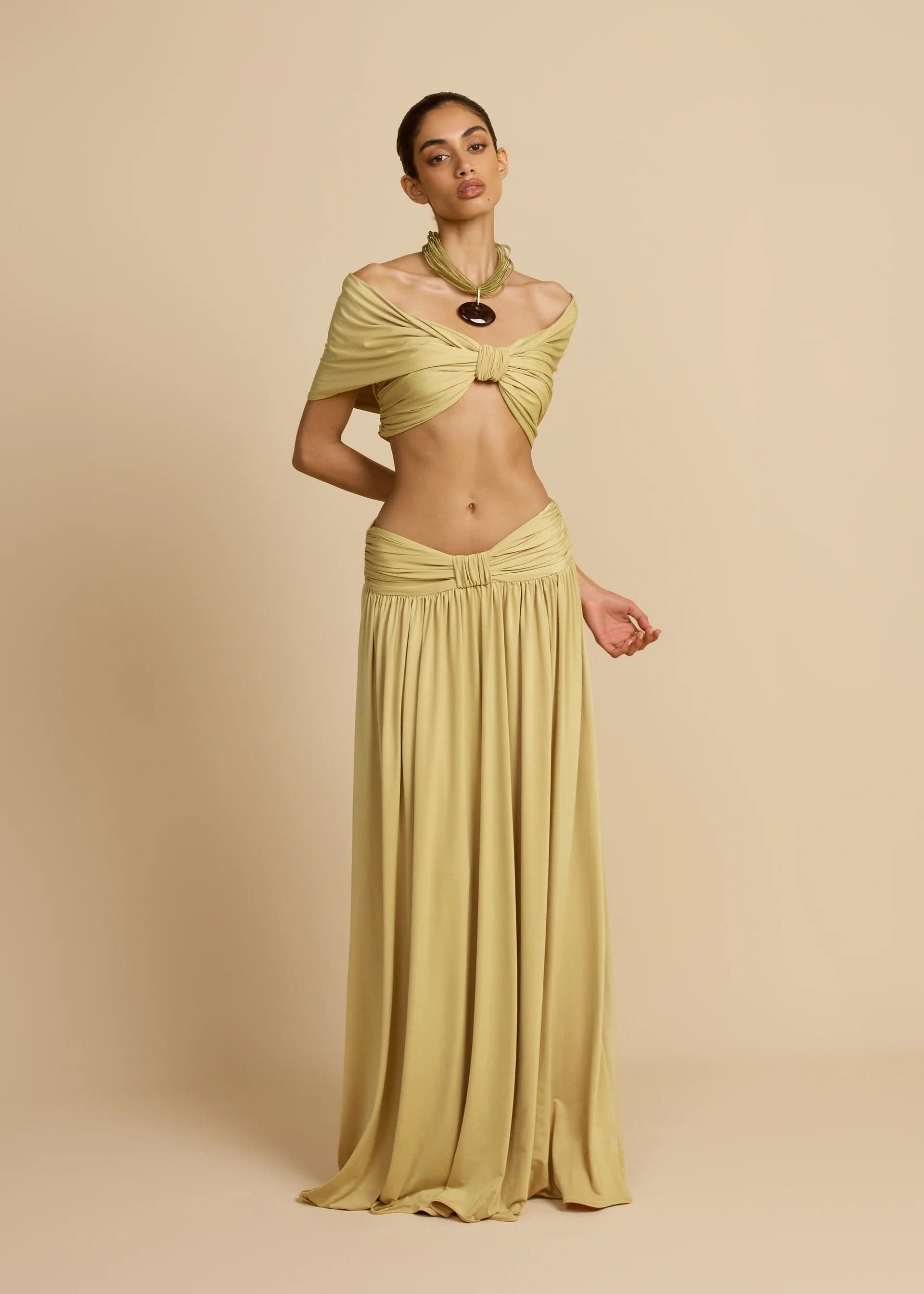 Conjunto Sal & Brisa Mykonos®️