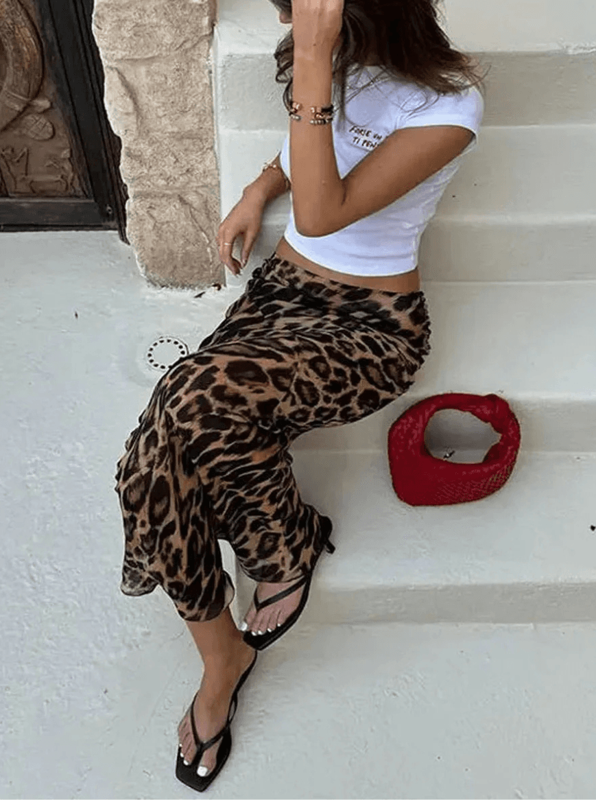 Saia Sal & Brisa Coral®️