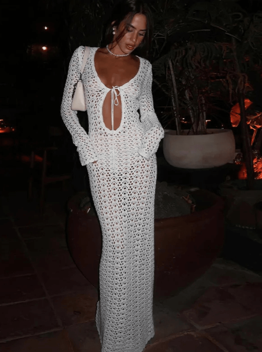 Saída Sal & Brisa Ametista