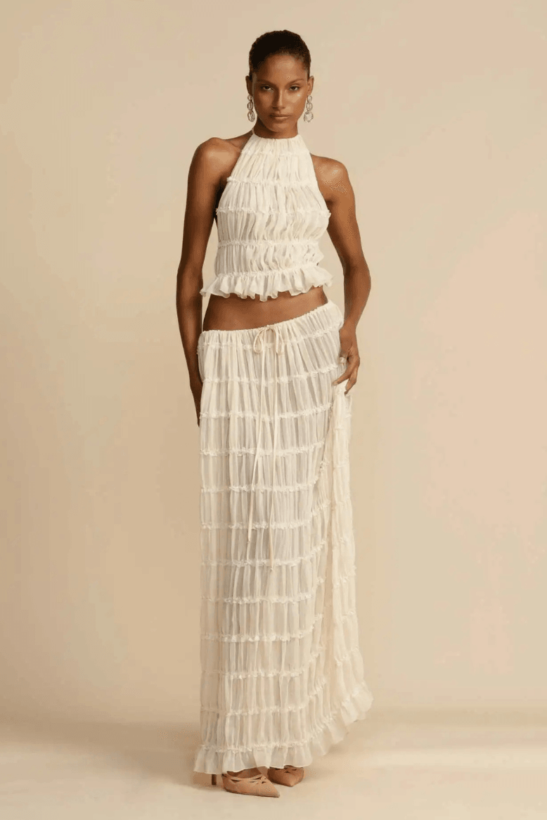 Conjunto Sal & Brisa Mabel