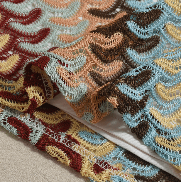 Vestido Sal & Brisa Daphne®️