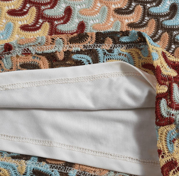 Vestido Sal & Brisa Daphne®️