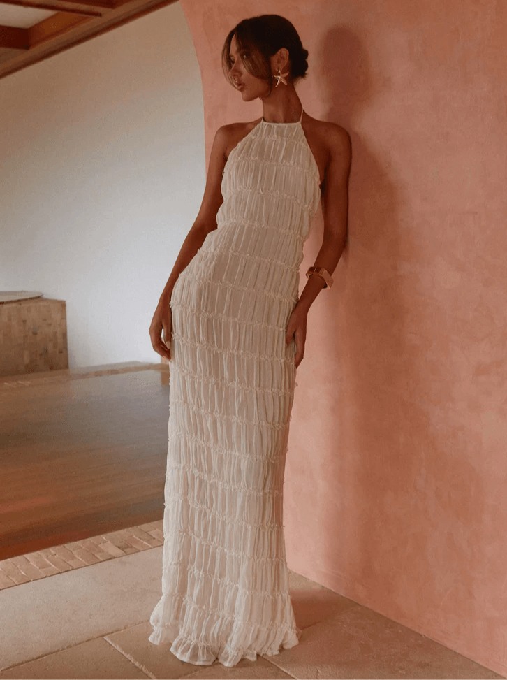 Vestido Sal & Brisa Positano®