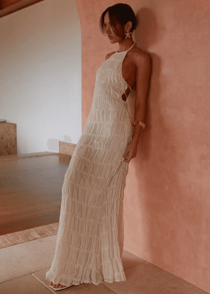 Vestido Sal & Brisa Positano®