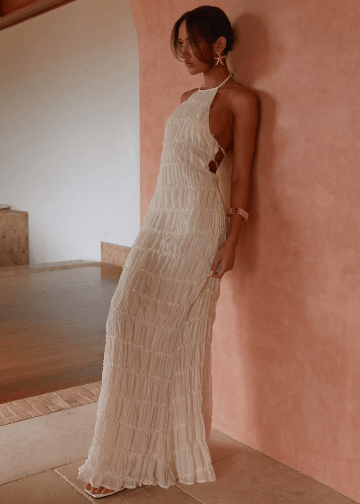 Vestido Sal & Brisa Positano®