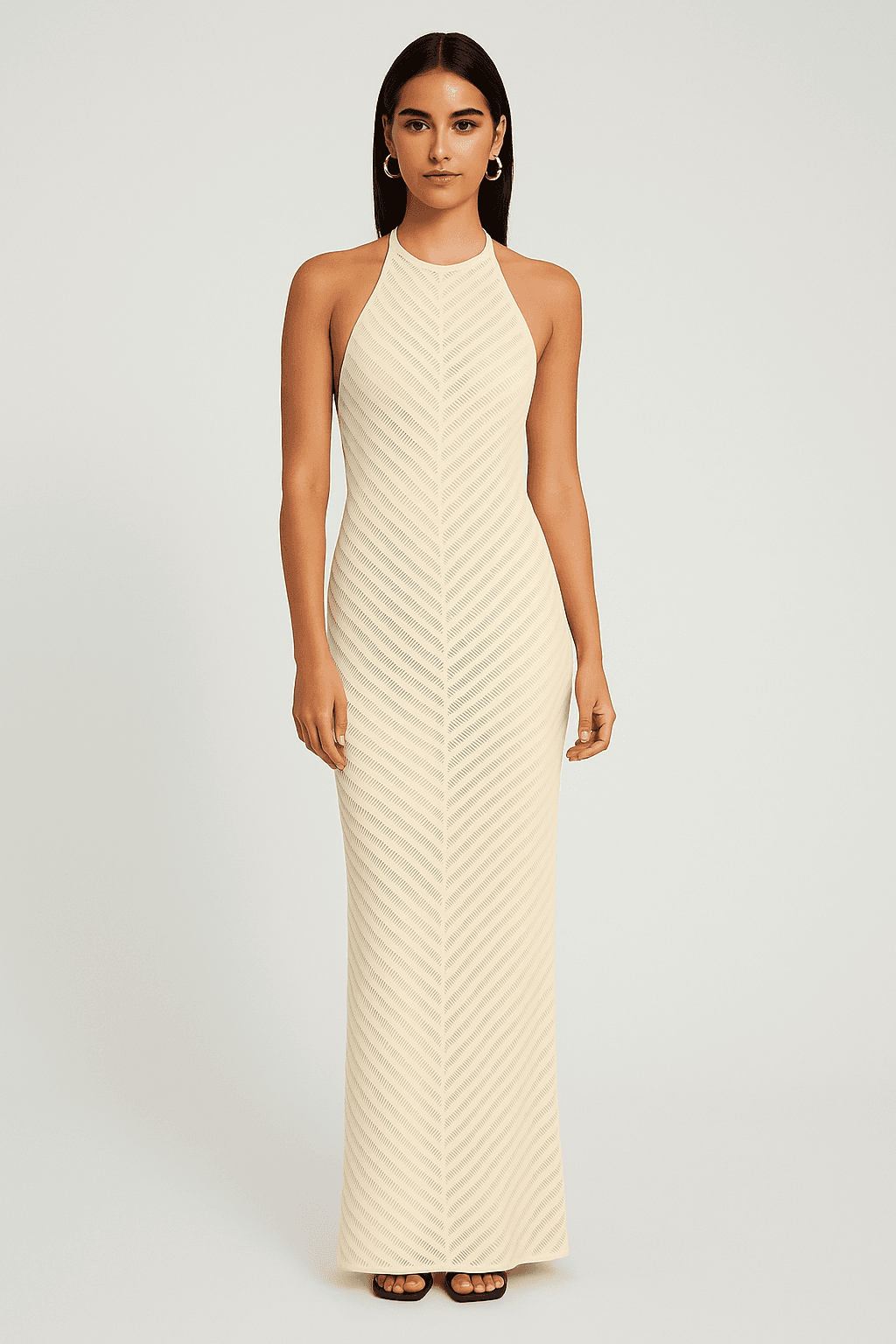 Vestido Sal & Brisa Gabriela®️