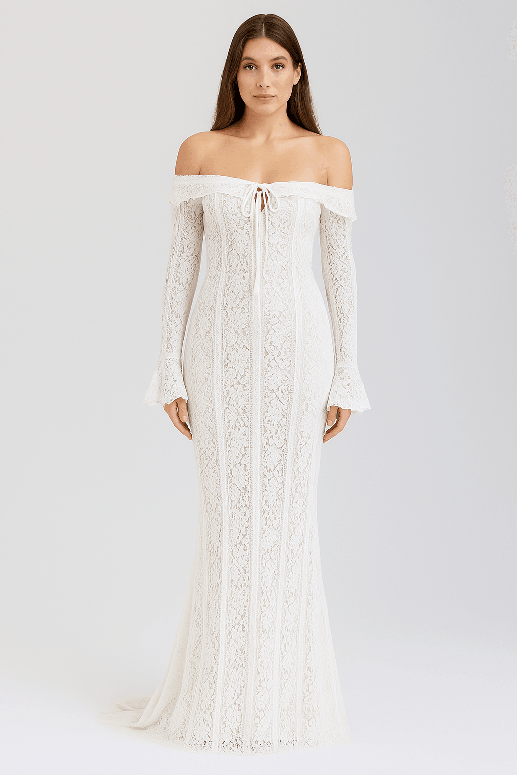 Vestido Sal & Brisa Genevieve®️