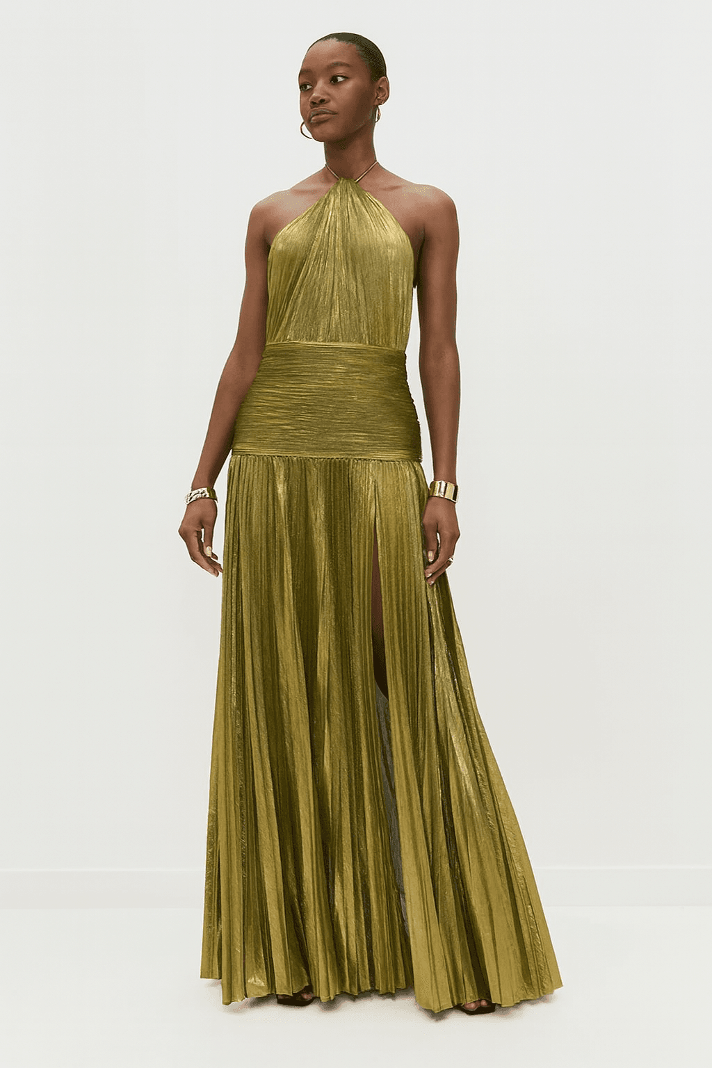 Vestido Sal & Brisa Letícia®