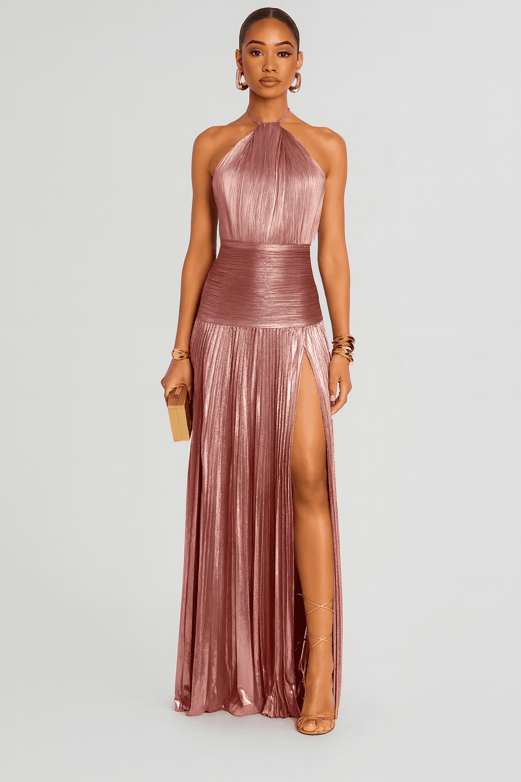 Vestido Sal & Brisa Letícia®