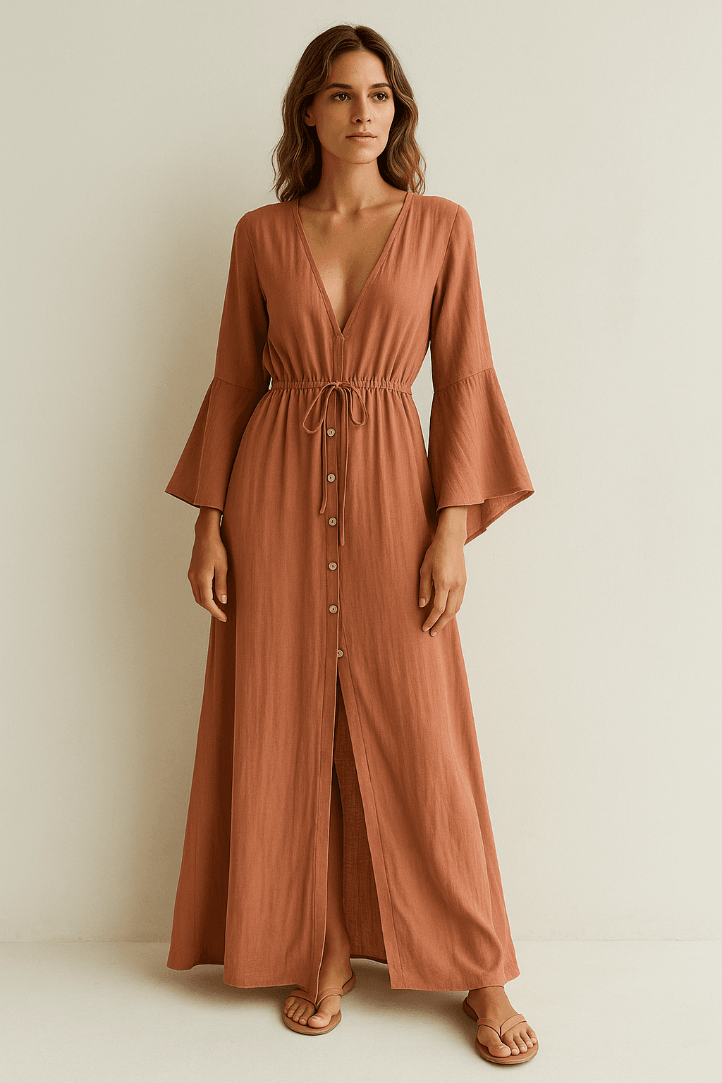 Kimono Sal & Brisa Adélia®️