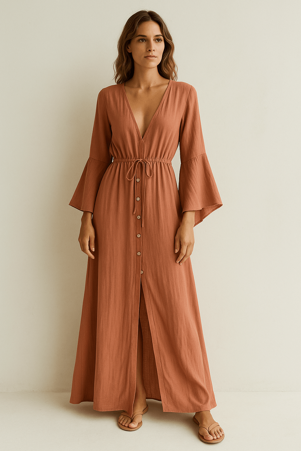 Kimono Sal & Brisa Adélia®️