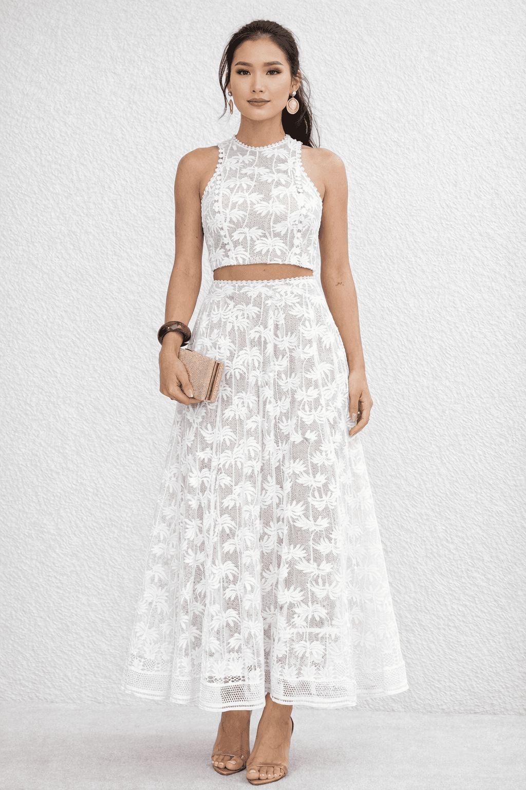 Conjunto Sal & Brisa Heloísa®️