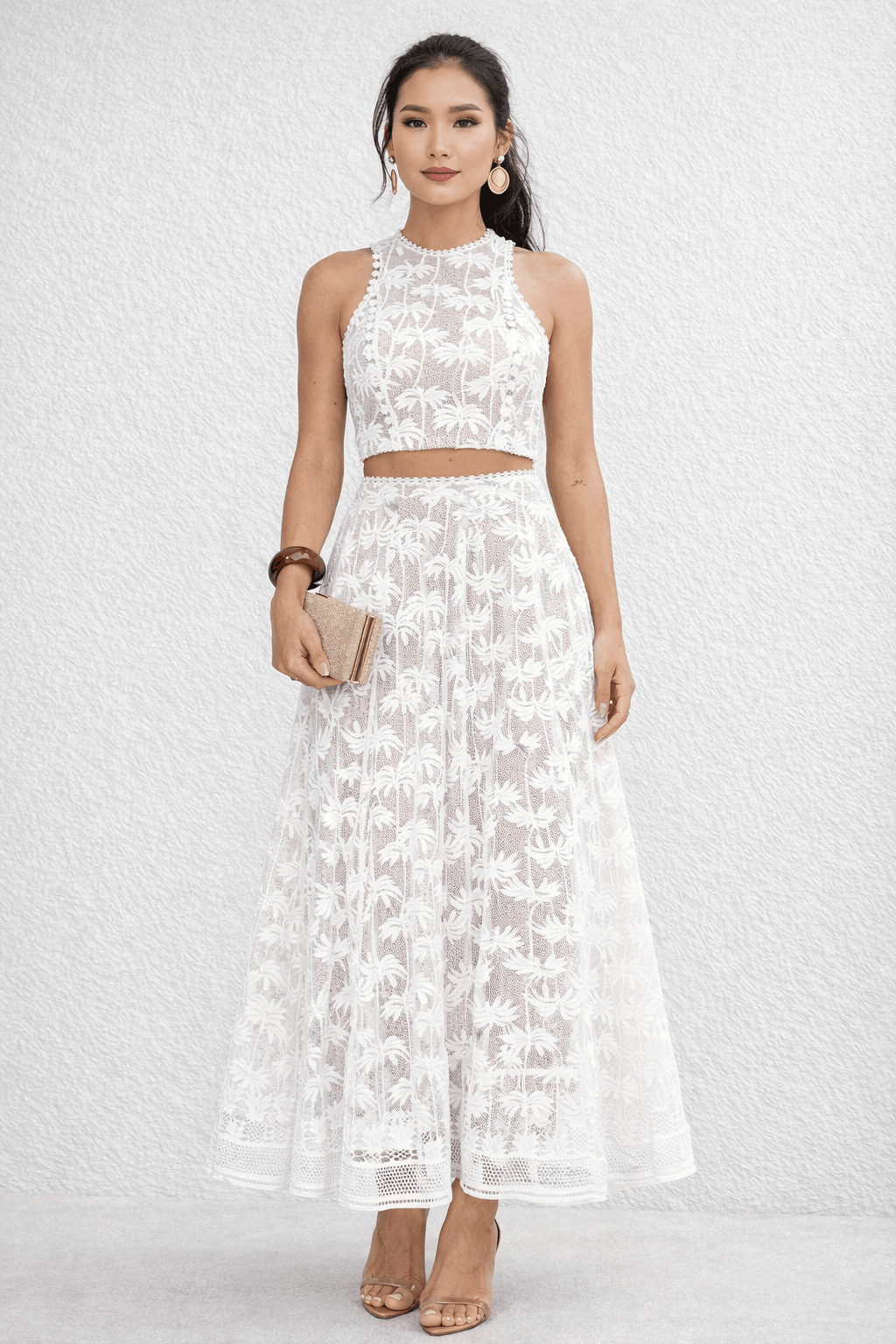 Conjunto Sal & Brisa Heloísa®️