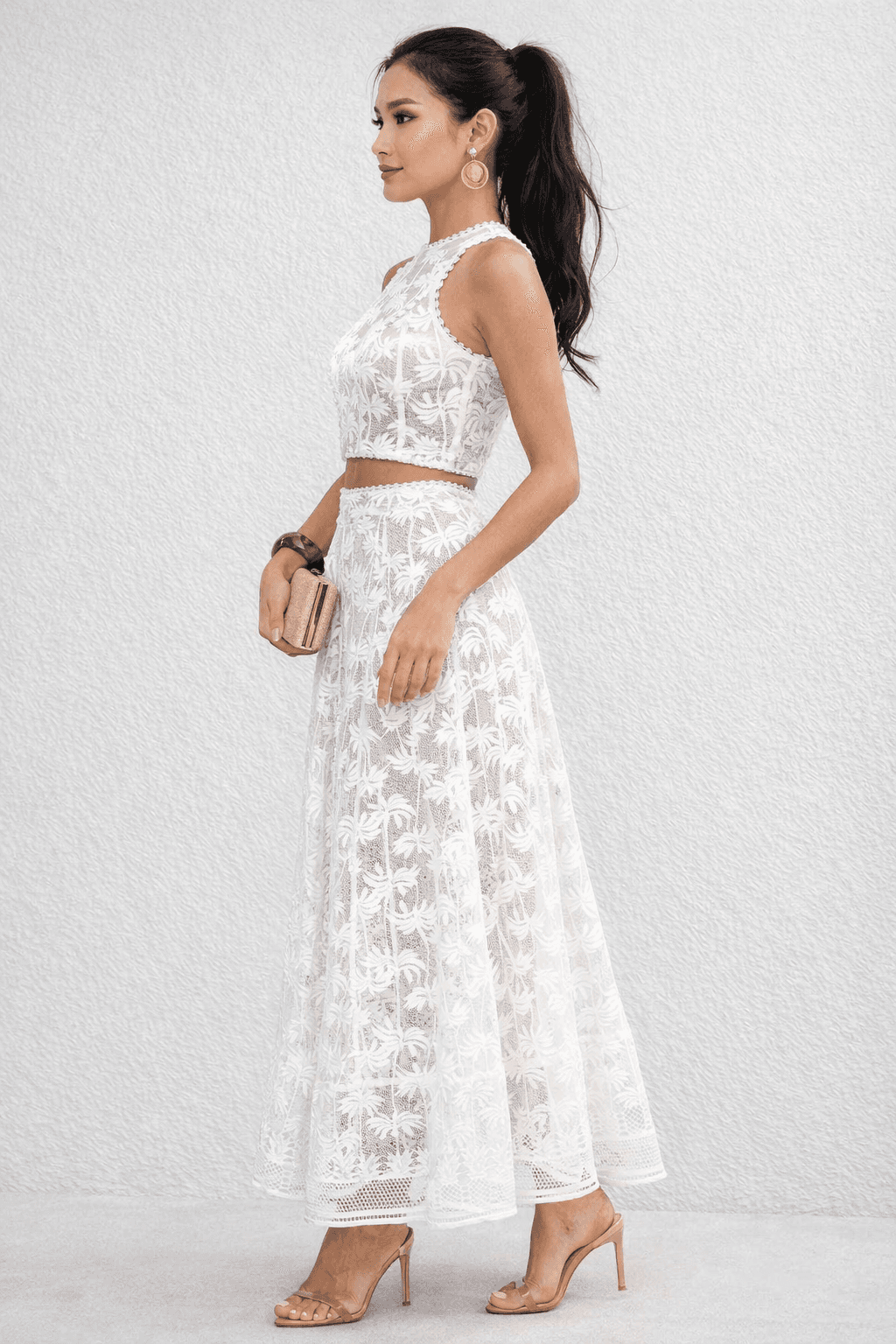 Conjunto Sal & Brisa Heloísa®️