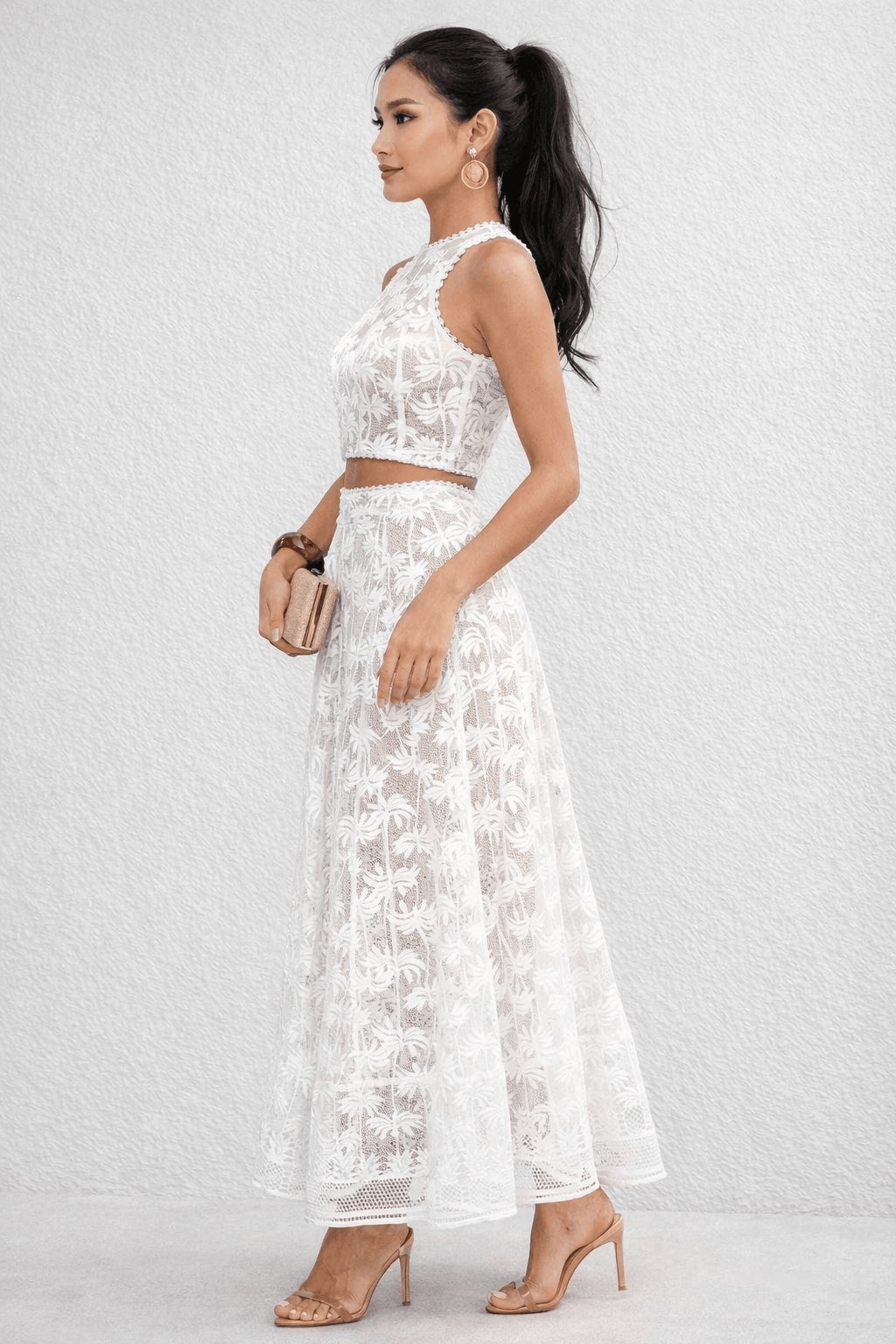 Conjunto Sal & Brisa Heloísa®️