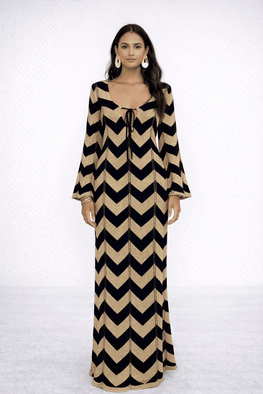 Saída Sal & Brisa Charlotte®️