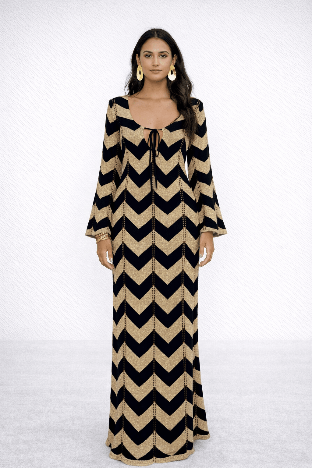 Saída Sal & Brisa Charlotte®️