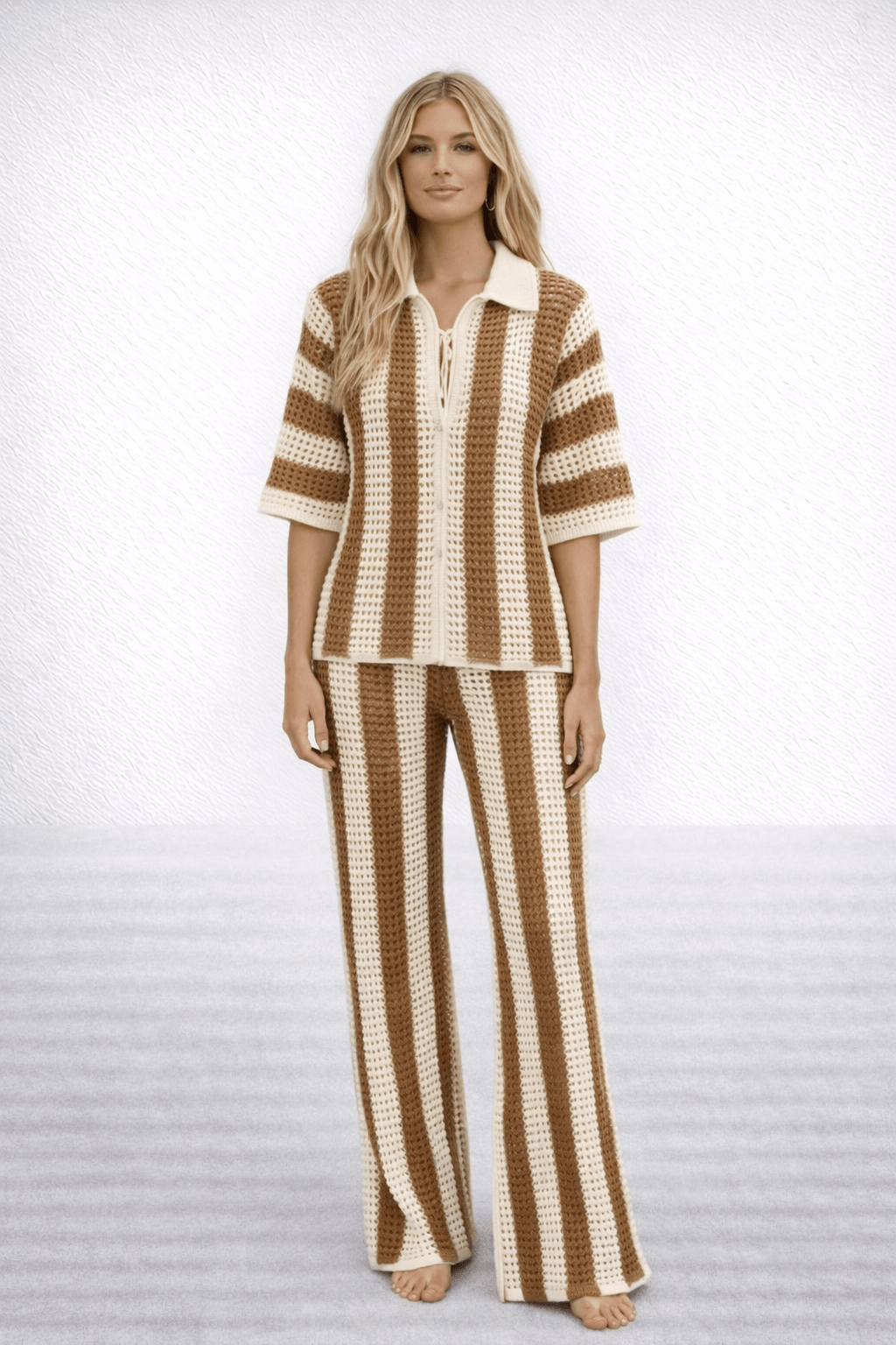 Conjunto Sal & Brisa Carolina