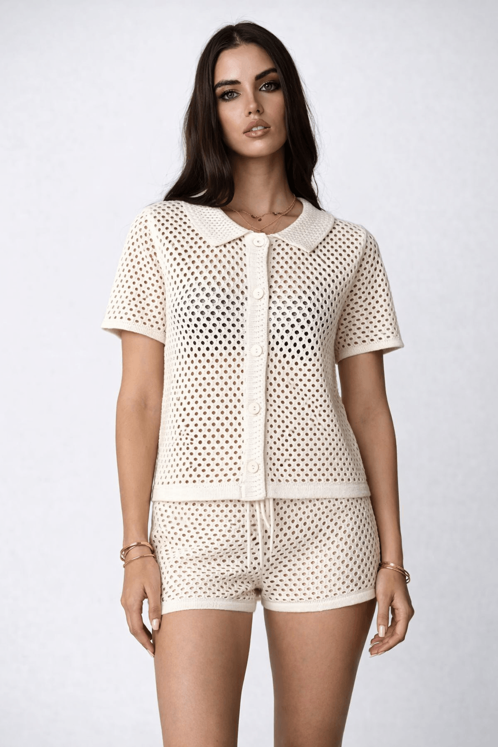 Conjunto Sal & Brisa Clara