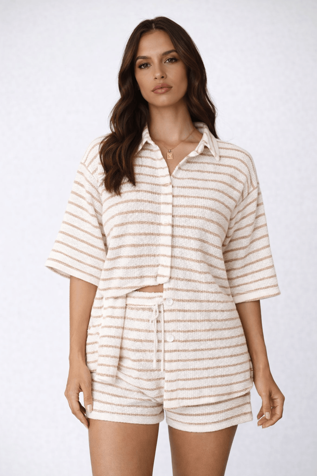 Conjunto Sal & Brisa Daniela