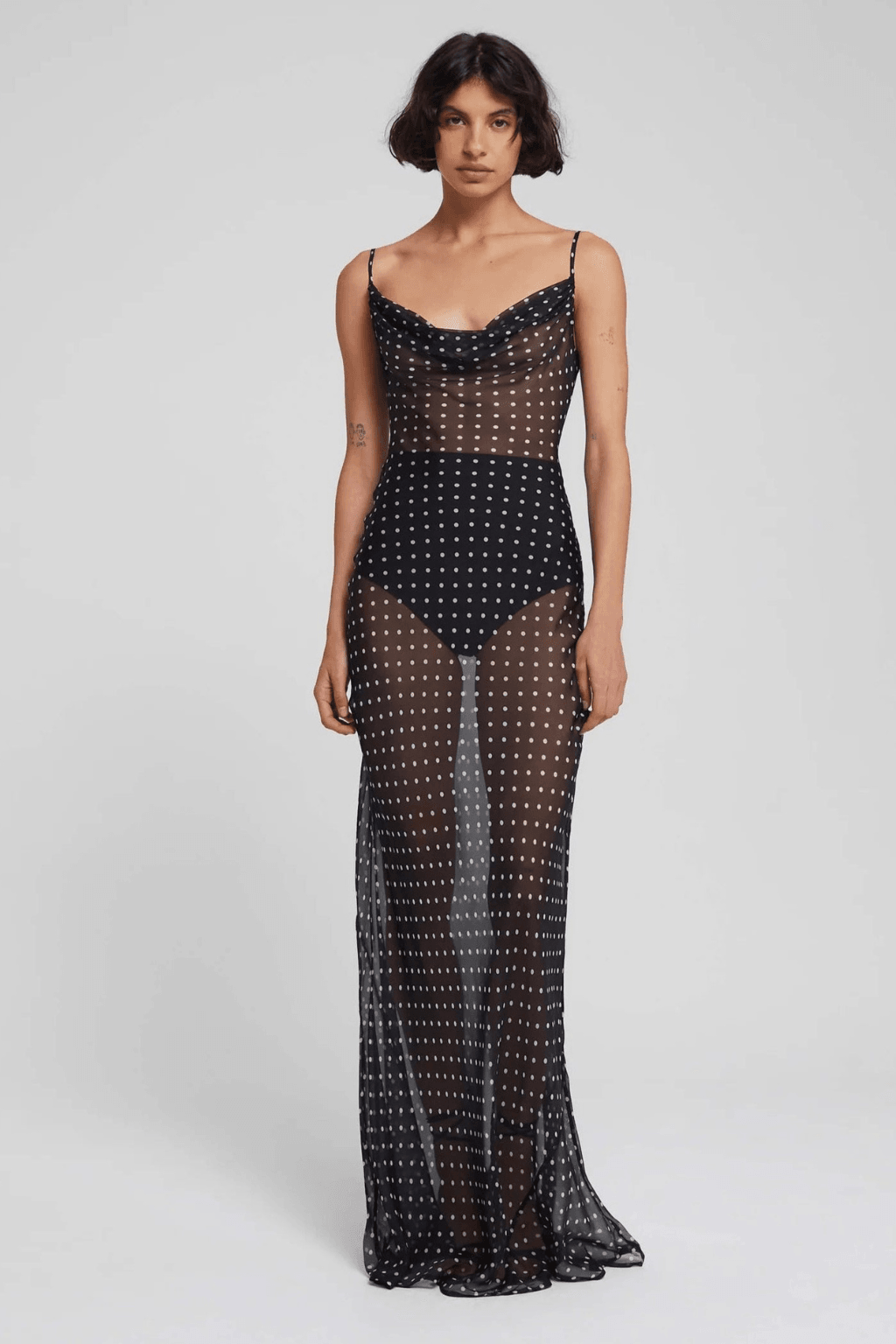 Vestido Sal & Brisa Isla®️