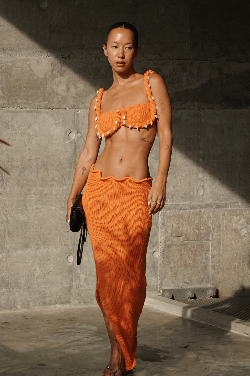 Conjunto Sal & Brisa Safira®