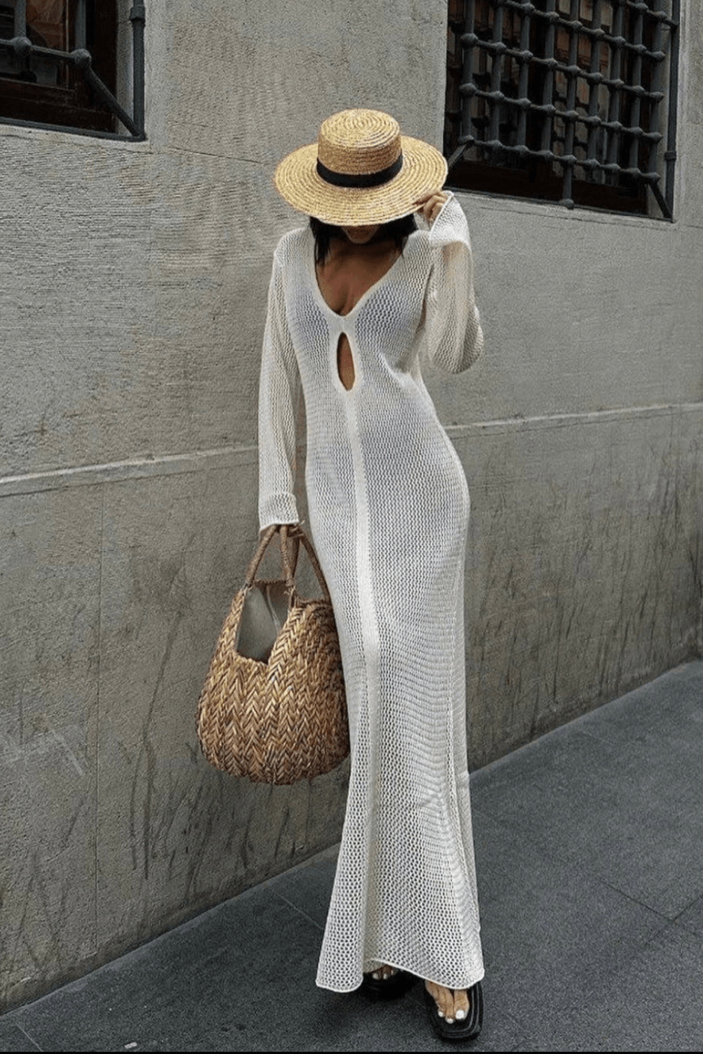 Saida Sal & Brisa Eloisea