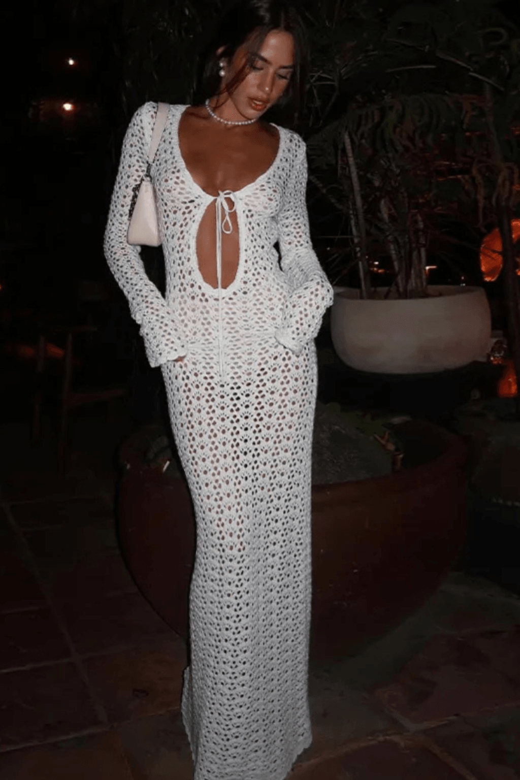 Saída Sal & Brisa Ametista