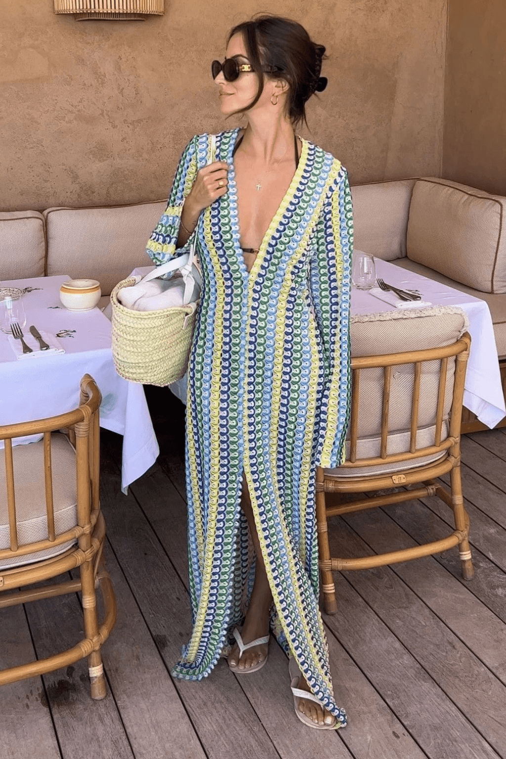 Saída Sal & Brisa Palermo®️