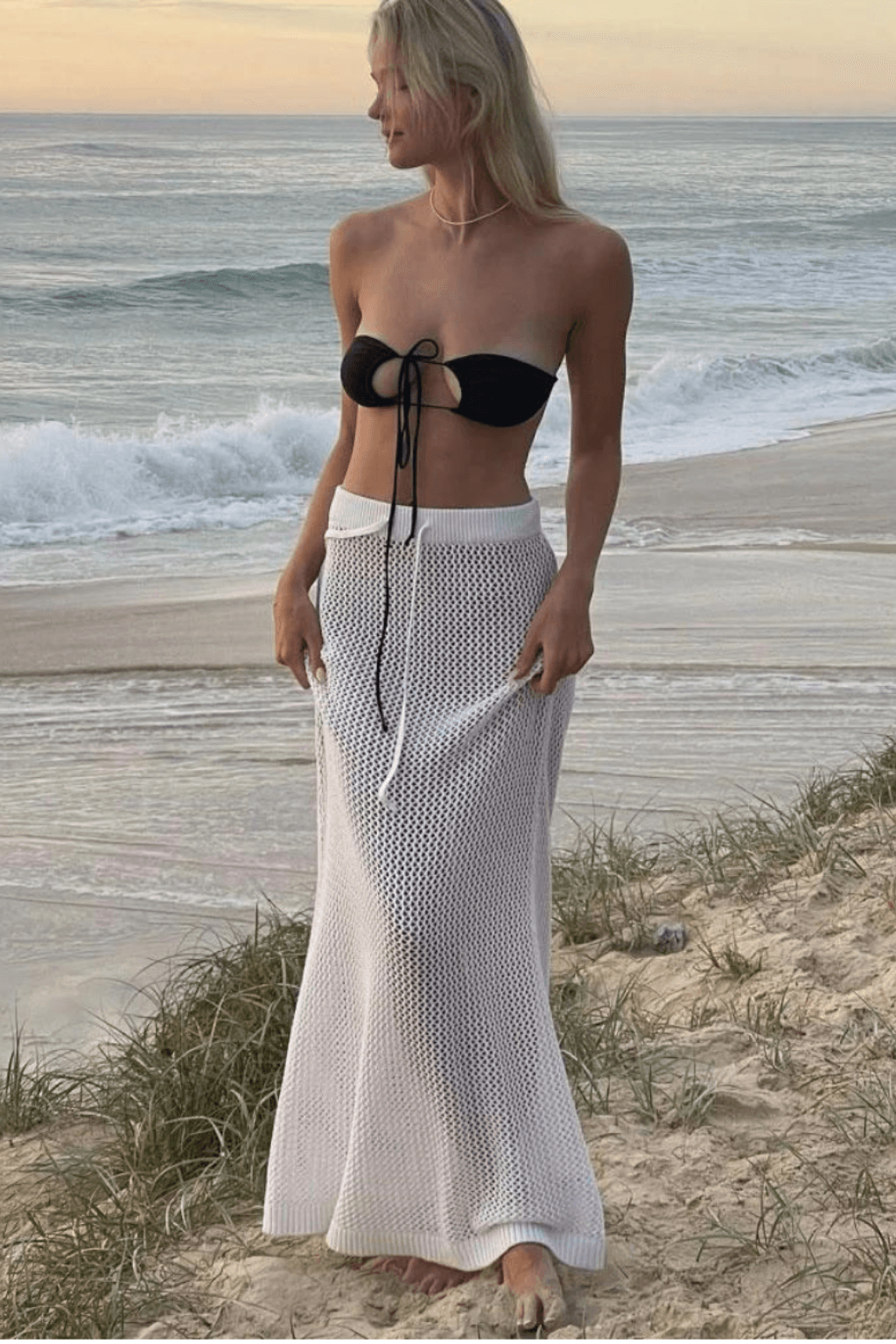 Saída Sal & Brisa Lyra®️