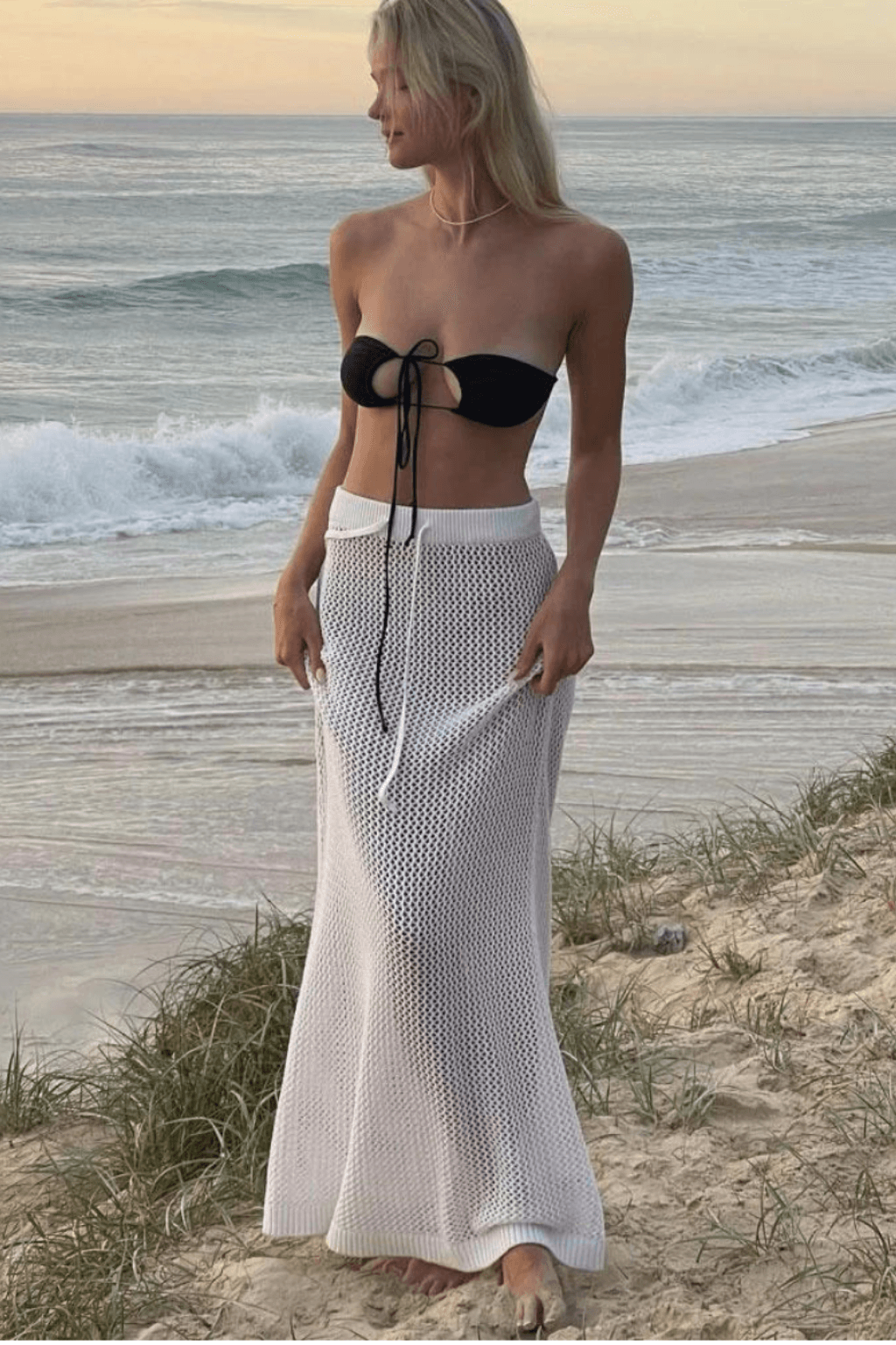 Saída Sal & Brisa Lyra