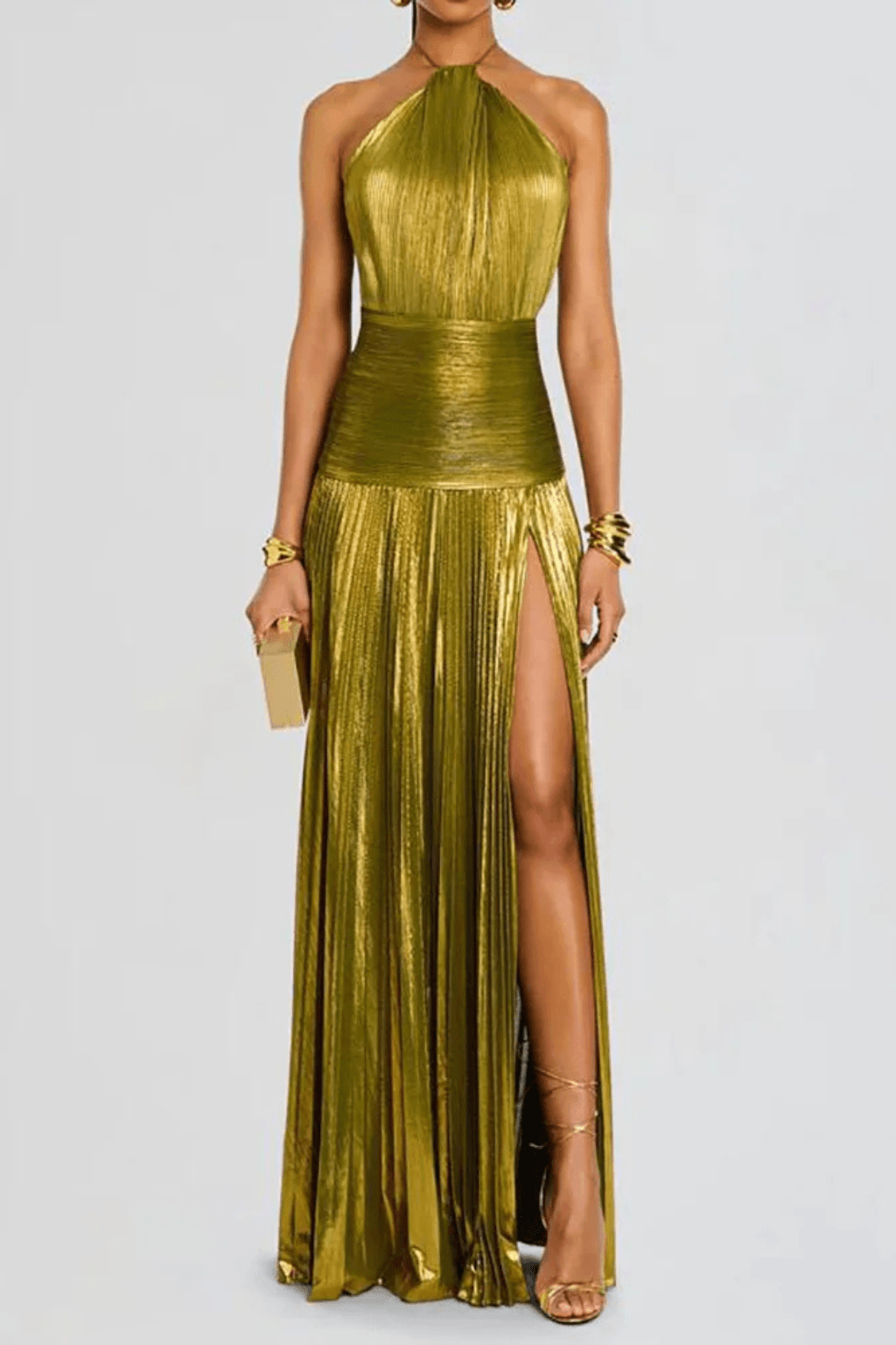 Vestido Sal & Brisa Letícia®