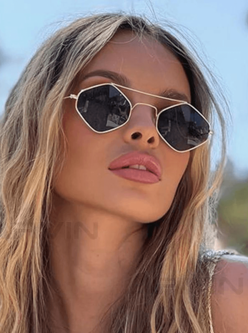 Óculos Sal & Brisa Lumi®