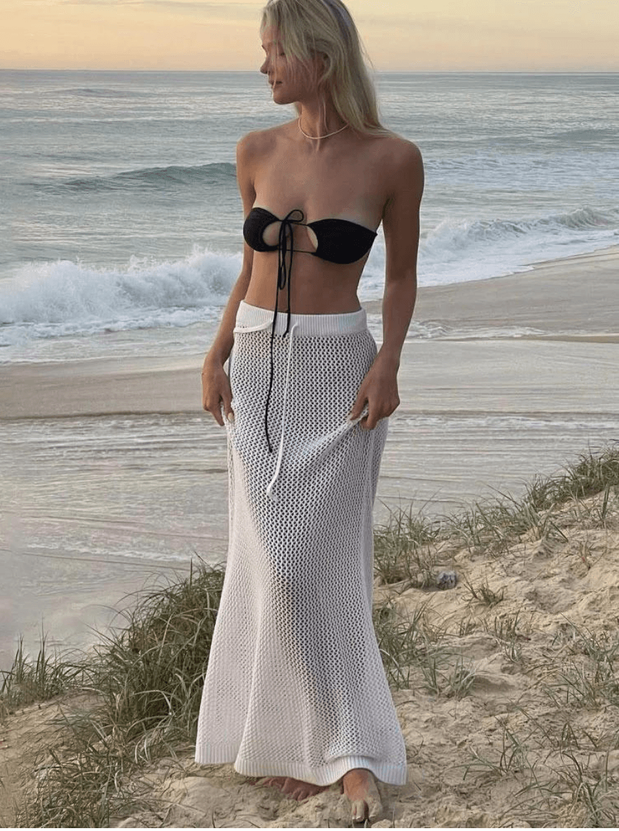 Saída Sal & Brisa Lyra