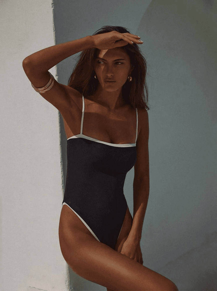 Body Sal & Brisa Oriana®