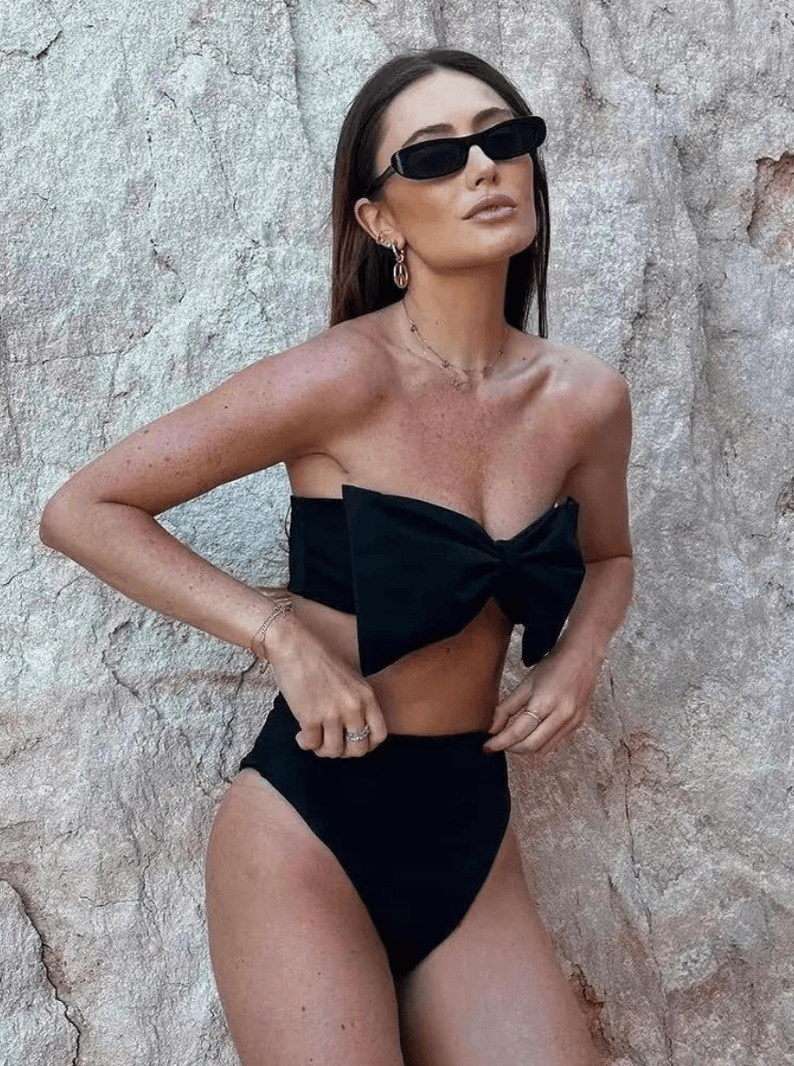 Biquini Sal & Brisa Elena