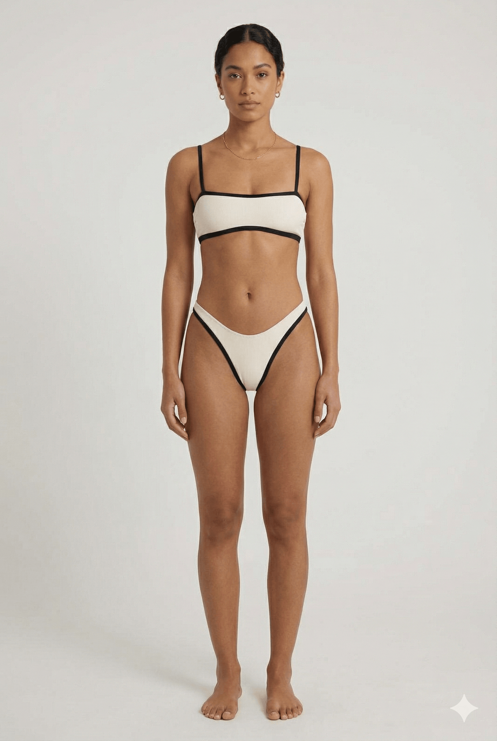 Biquini Sal & Brisa Bárbara